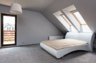 Crane Moor bedroom extensions