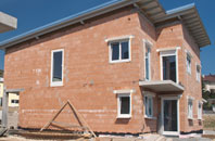 Crane Moor home extensions