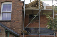 free Crane Moor home extension quotes
