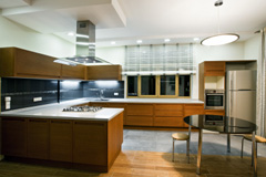 kitchen extensions Crane Moor